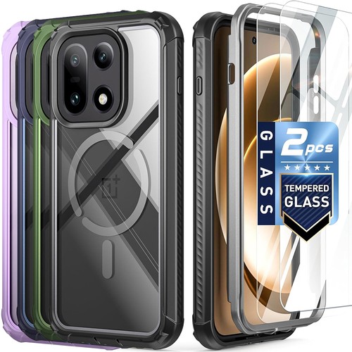 Per oneplus custodia - per,