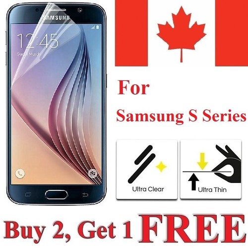 Clear screen protector cover - protector,