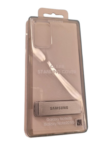 Cover originale clear - originale,