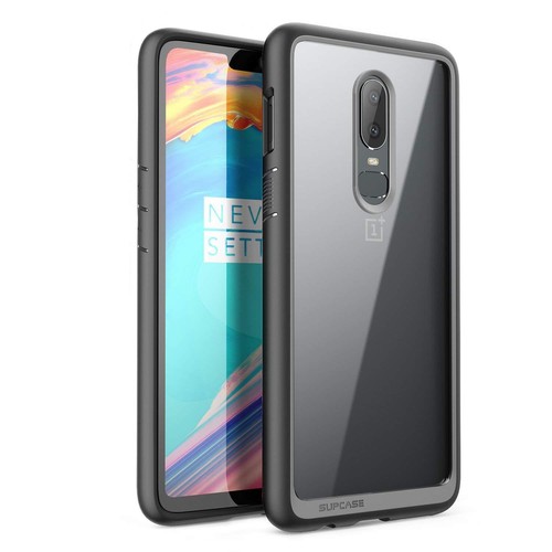 Custodia per oneplus - oneplus, 6