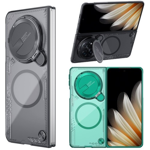 Custodia telefono nillkin - custodia,