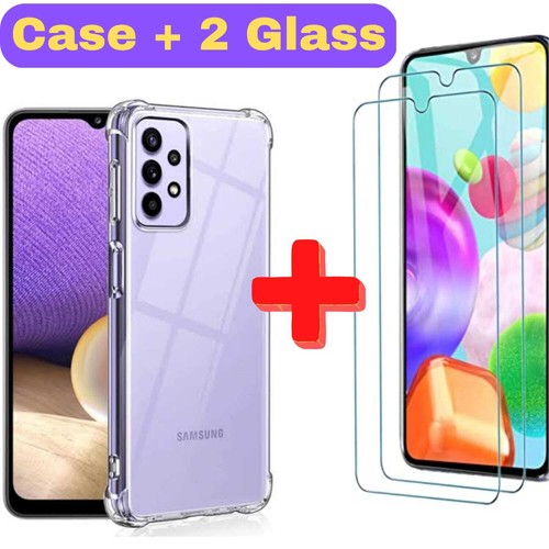 Custodia trasparente samsung - trasparente,