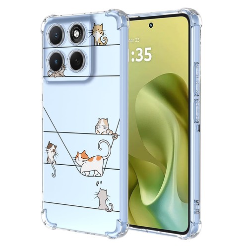 Xinyexin clear cover per - clear,