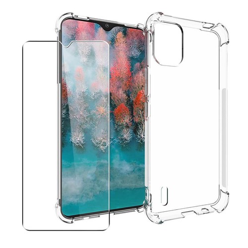 Custodia per nokia - per, gel