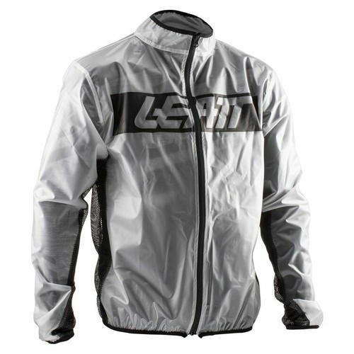 Giacca leatt race - giacca,