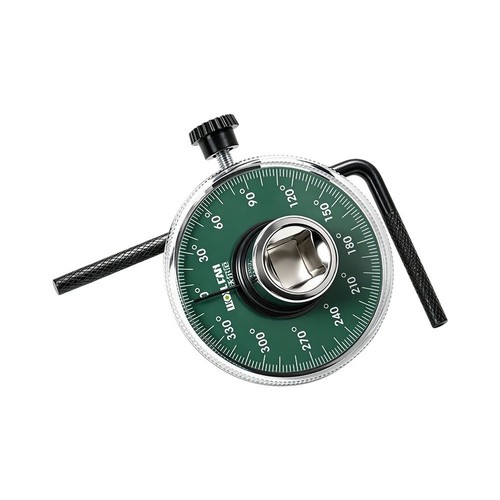 Inch drive torque angle - inch,