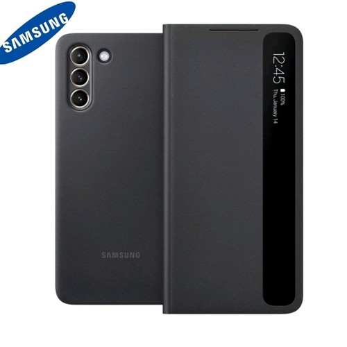 Custodia smart clear view - smart,