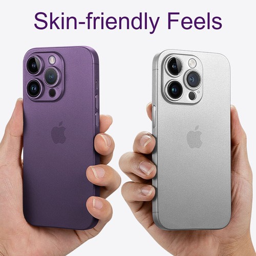 Custodia per iphone 16 - 18, 17
