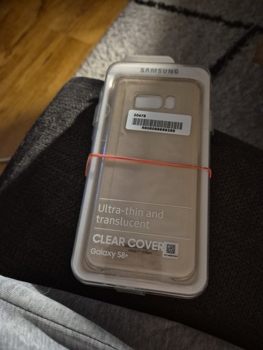 Funda samsung galaxy cover - samsung, s8+