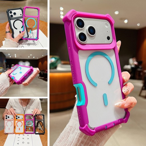 Custodia sicura iphone - custodia,