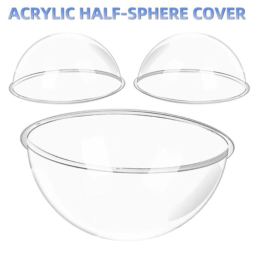 Copri cupola plastica