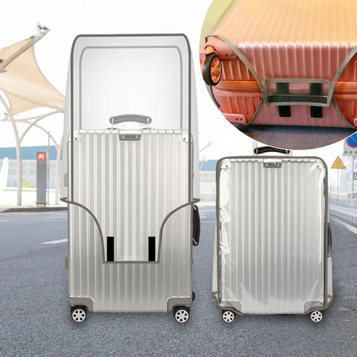 Protezione bagagli pvc - protezione,