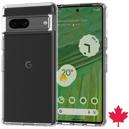 Clear tpu cover case - cover,