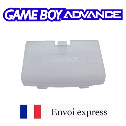 Game boy advance - game, blu