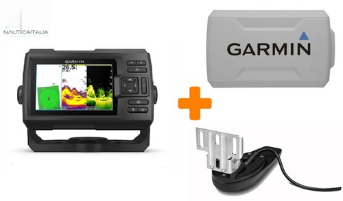 Garmin striker vivid 5cv eco - garmin,