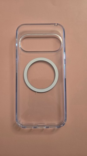 Cover otter lume clear - lume,