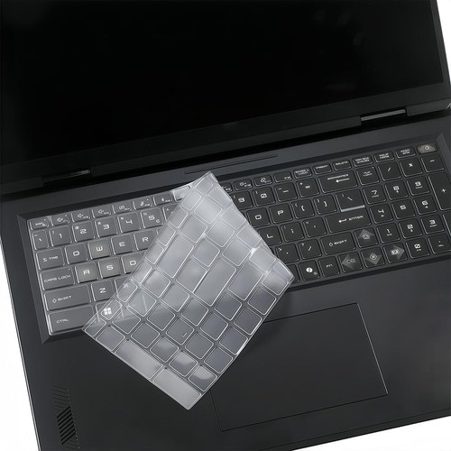Cover per tastiera - , trasparente