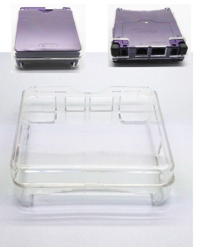 Custodia rigida plastica - custodia,