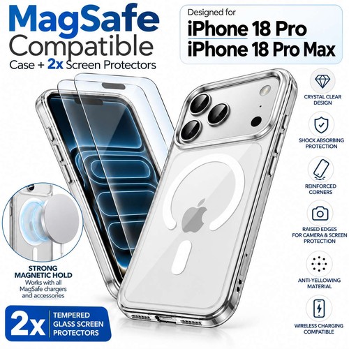 Custodia telefono magsafe - custodia,