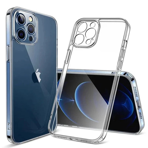 Custodia silicone tpu morbida - silicone,