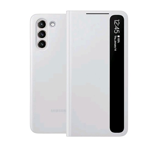 étui smart clear view - smart,