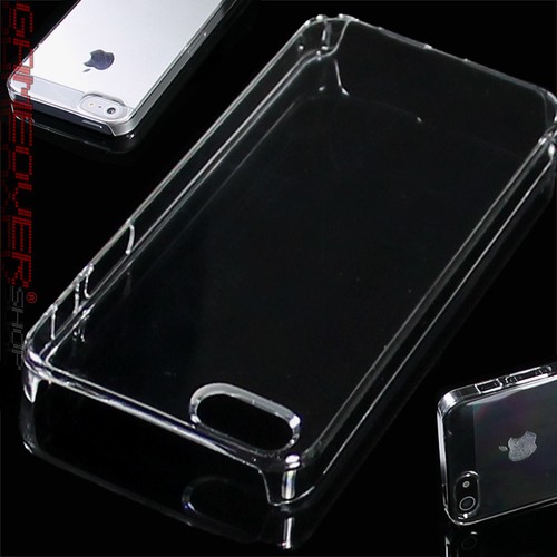 Custodia rigida crystal cover - custodia,