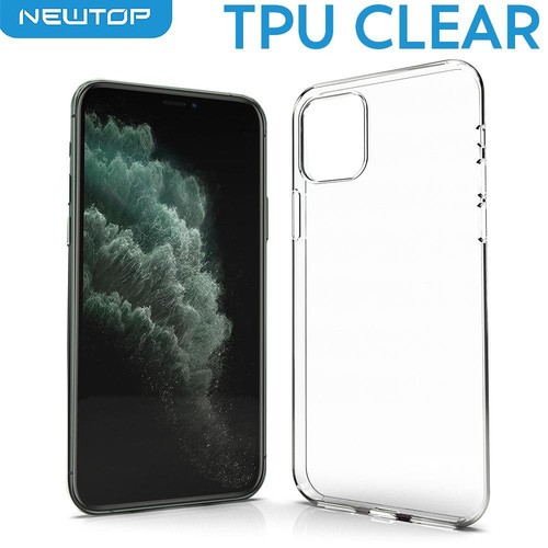 Tpu clear cover custodia - tpu,