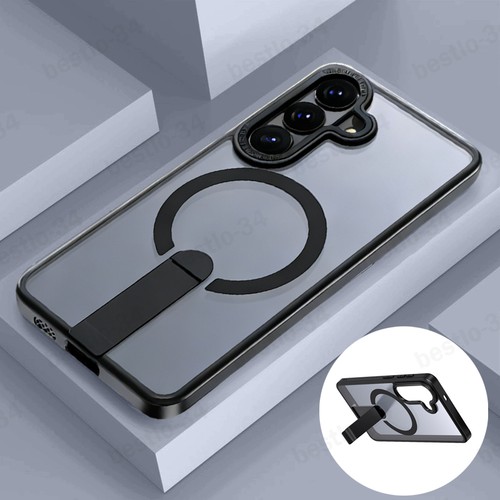 Custodia magnetica per samsung - custodia,