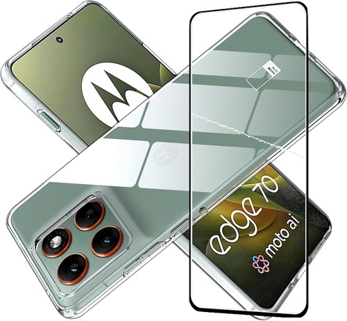 Custodia per motorola - motorola, edge