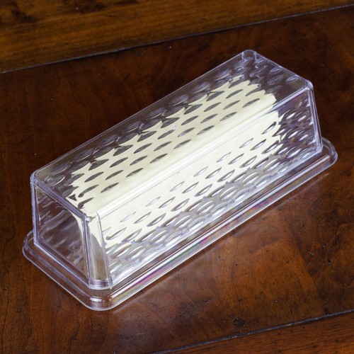 Burriera plastica - burriera,