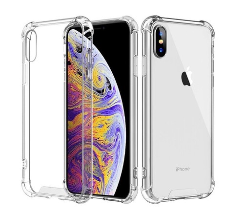 Cover protettiva antiurto