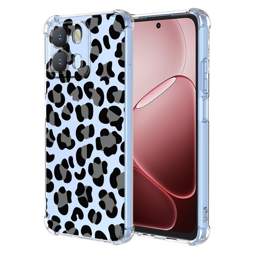 Xinyexin clear cover per oppo - cover,