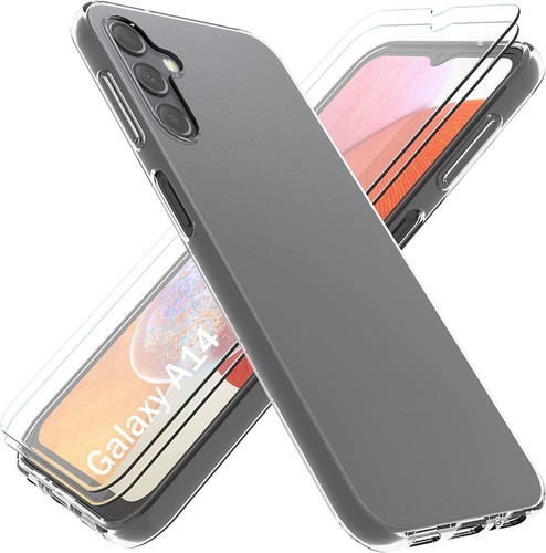 Custodia per samsung a14 cover - samsung,
