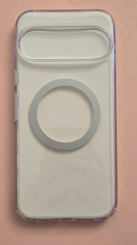 Cover otter lum - otter, clear
