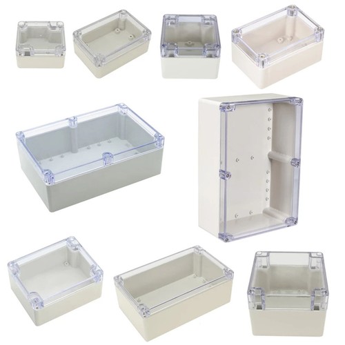 Cover trasparente impermeabile - trasparente,