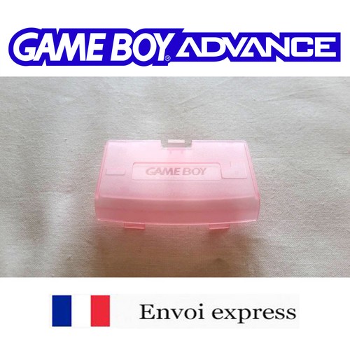 Game boy advance cache - advance,